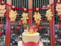 -CAKE BOSS 蛋糕老板(西单君太百货店)