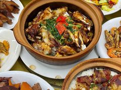 -吉莲利苑海鲜酒家(珠海拱北29年老字号店)