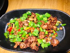 -金牌外婆家(苏州中心店)