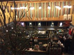 iphone_upload_pic-Cafe Alice咖啡爱丽丝(奥城店)
