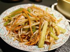 -魁盛居百年鲁菜馆(县西巷店)