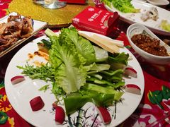 -關東雪东北菜(中庚漫游城店)