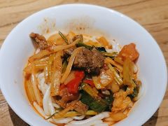 -幸福的烤包子·新疆菜