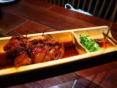 南乳扎肉-大牌大·传统杭帮菜(湖滨店)