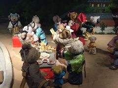 -成都泰迪熊博物馆