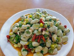 -伊春园牛菜馆(福达路店)