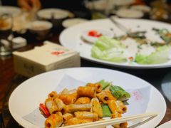 -猪肉婆私房菜(容桂总店)