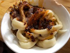 甜水面-洞子口张老二凉粉(文殊院店)