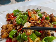 -煲来饱去冷水鱼