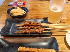 -烧蠔帮·湛江生蚝(工农店)