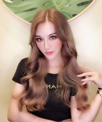 -Style HAIR