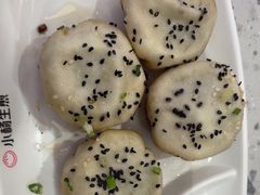 -小杨生煎(周浦万达店)