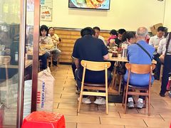 -嘉华小吃(蛇口市场店)