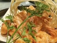 -一品淮扬 · 淮扬菜·北京万达文华酒店