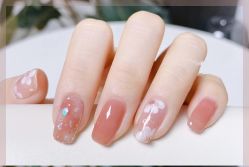 -LILY NAILS美甲美睫