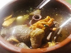 汽锅鸡-88号小吃店·经典云南菜·地道纳西美食
