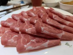 -东来顺饭庄(新源里店)