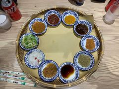 -盛百鲜烧烤(会昌路店)