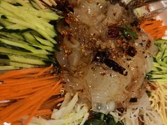 -上关东东北菜(夫子庙水游城店)