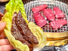-牛将军•涮肉•烤肉(北京王府井·故宫店)