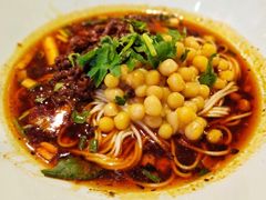 -好這口重庆小面(总店)