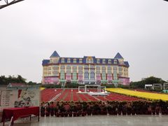 -百万葵园