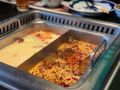 -大隐·成都火锅Bistro(合生麒麟新天地店)