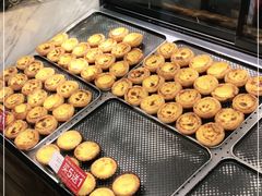 -莉蓮蛋挞(静安寺店)