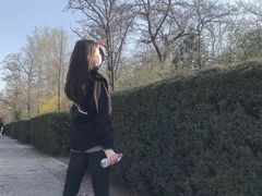 -森林公园(尖草坪区)