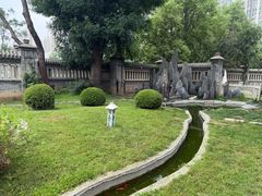 -卫鼎轩·曹公馆(鼓楼店)