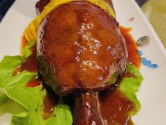 -四季春(美食街店)