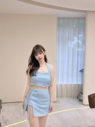 -Amo la Diva造型