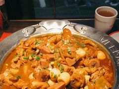 -胖哥俩肉蟹煲(杭州下沙学林街店)