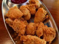 -槿Story·韩国料理(望京韩国美食城店)