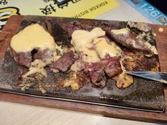 -卡朋西餐(悦汇城店)