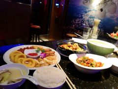 -纯K(打浦桥店)