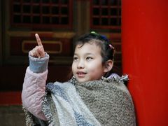 -普陀宗乘之庙(小布达拉宫)