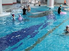 -国羽恒温游泳水疗馆