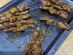 -清真·马峰烤肉(小学习北巷店)