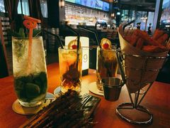 -CIRCLE·酒吧(第一国际店)
