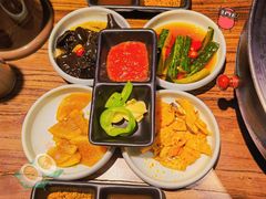 -九田家黑牛烤肉料理(太阳宫广场店)