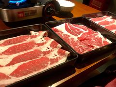 -魔丼屋(日月光店)