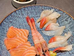 -沼津港精致料理·寿喜烧·烧鸟(龙湖南桥天街日料榜单店)