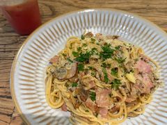 -BAKER&SPICE(安福路店)