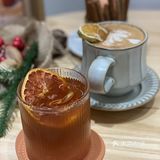 JET COFFEE｜小众咖啡店