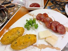 -番茄屋葡式美食(总店)