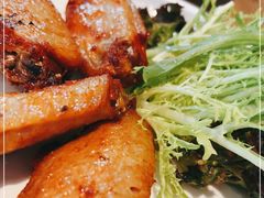 -Maxpoint Kitchen 西餐咖啡(乐峰广场店)