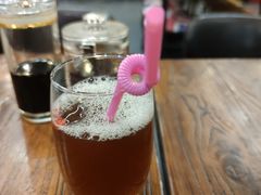 李氏梨汤-李先生牛肉面大王(大兴枣园店)