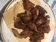 炭焗肉-以前的小酒馆(中山广场店)