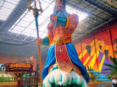 -波塞冬旅游度假区